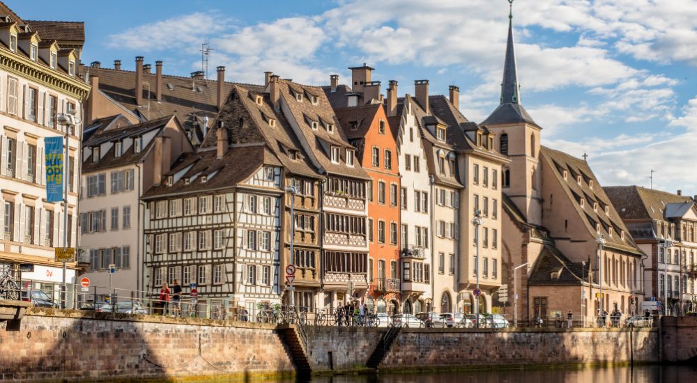 Free Tours y Actividades en el mundo 50 Que ver en Estrasburgo