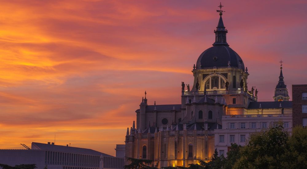 Que ver en Madrid