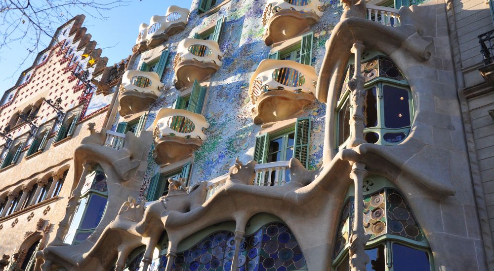 Casa Batlló
