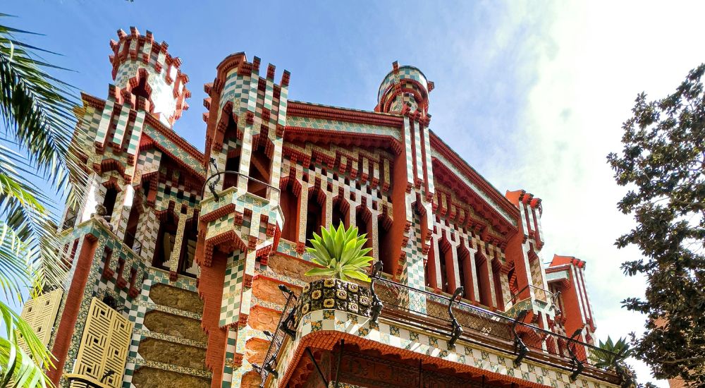 Casa Vicens