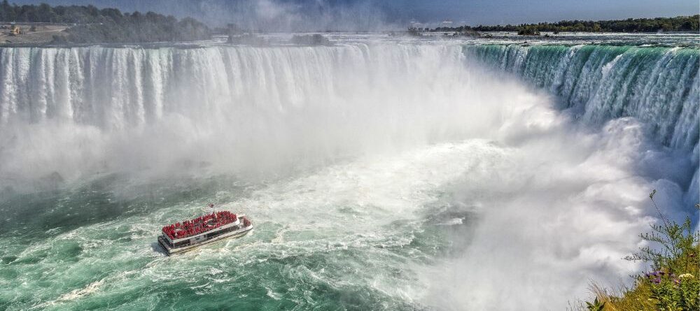 Cataratas del Niágara