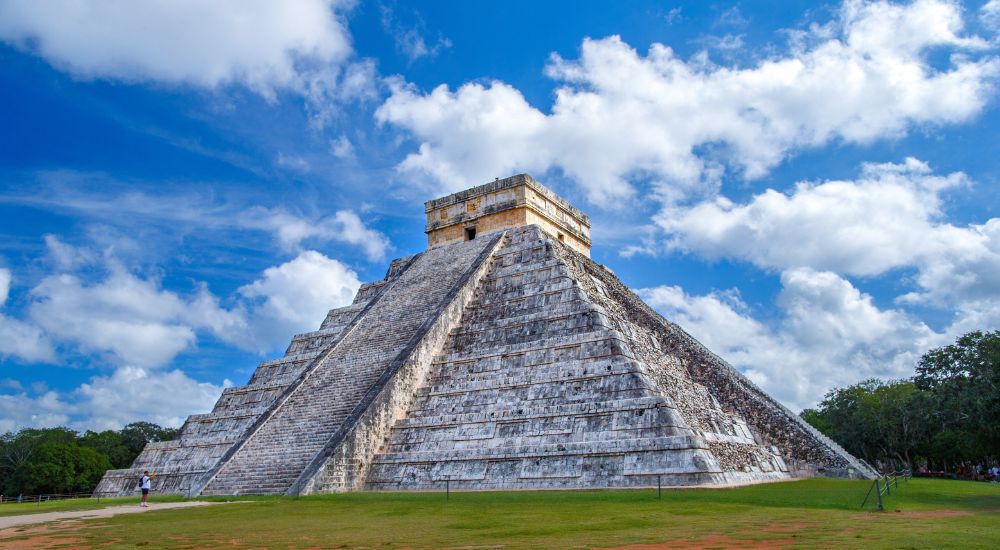 Chichén Itzá