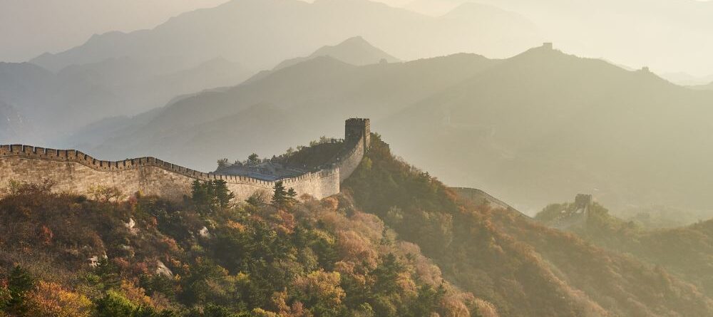 Gran Muralla China