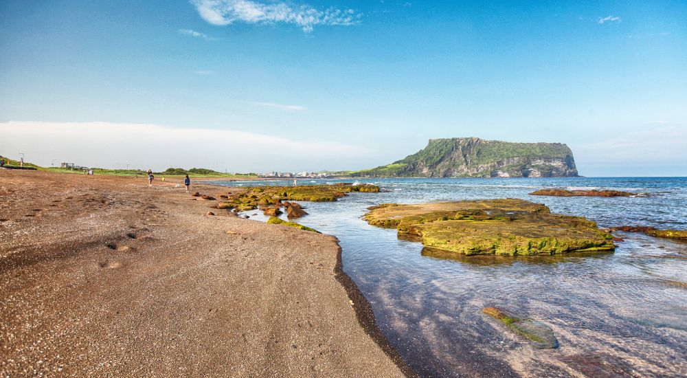 Isla de Jeju