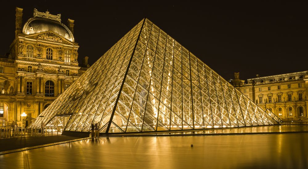 Museo del Louvre