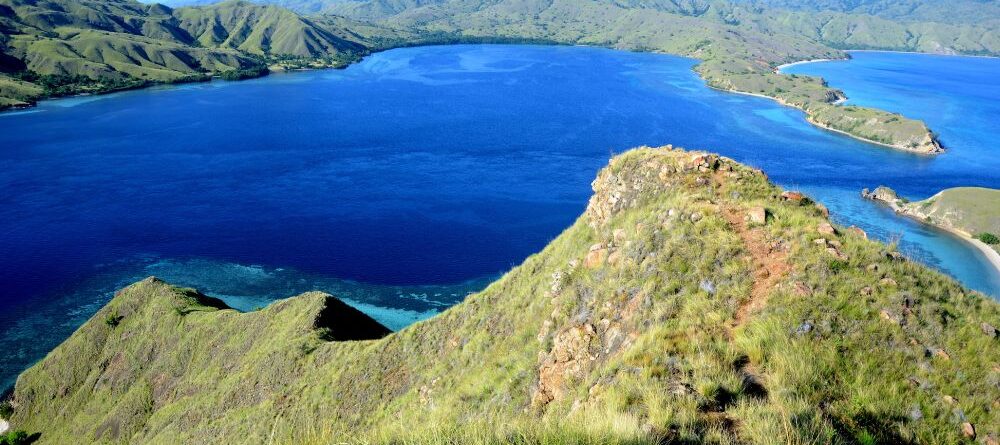 Parque Nacional de Komodo