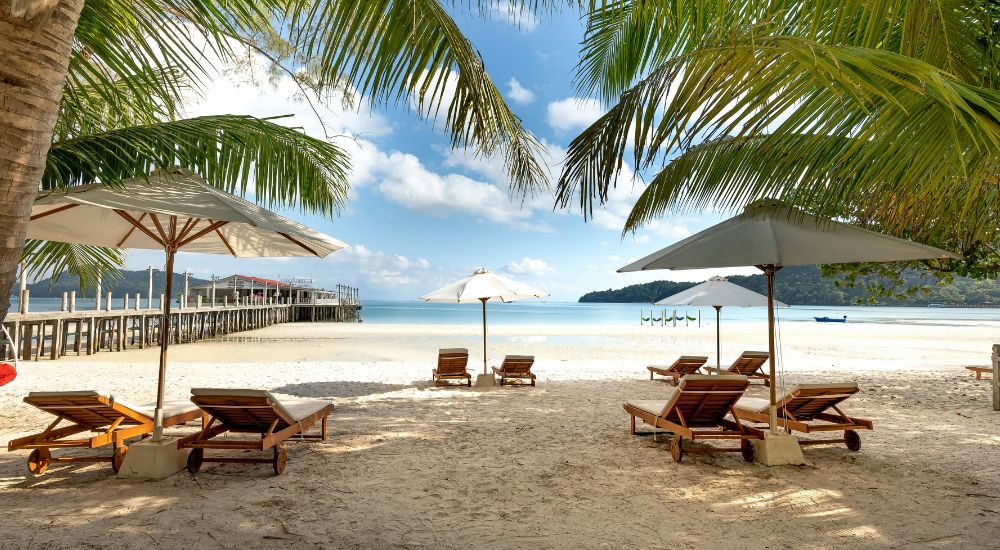 Playas de Phuket