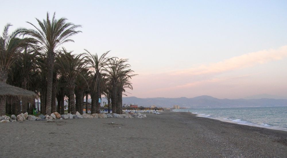 Qué ver en Torremolinos