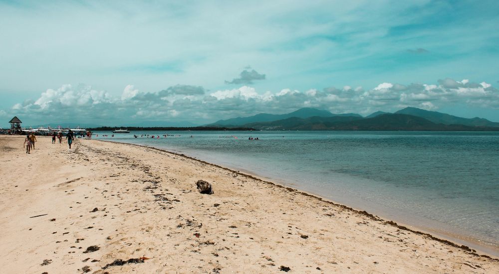 Río Subterráneo de Puerto Princesa