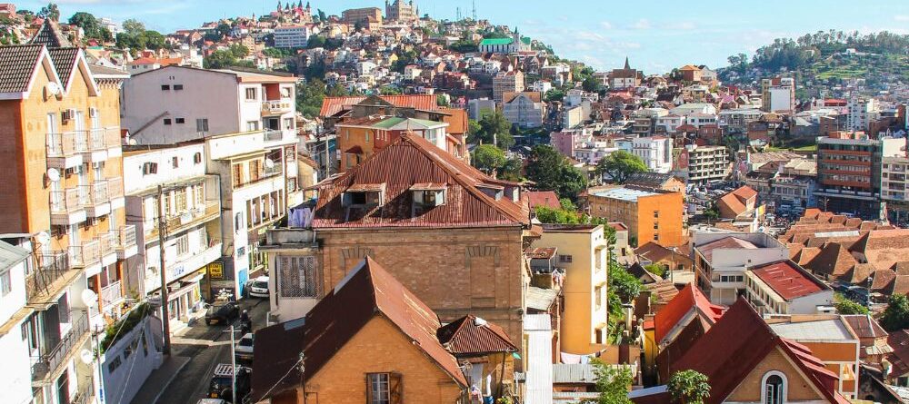 Antananarivo