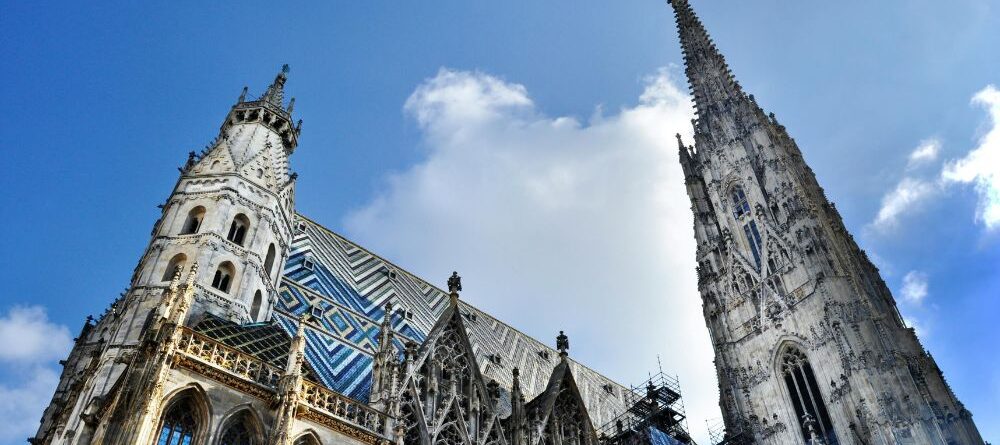Catedral de San Esteban de Viena