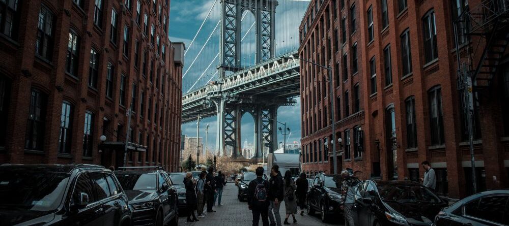 DUMBO Brooklyn