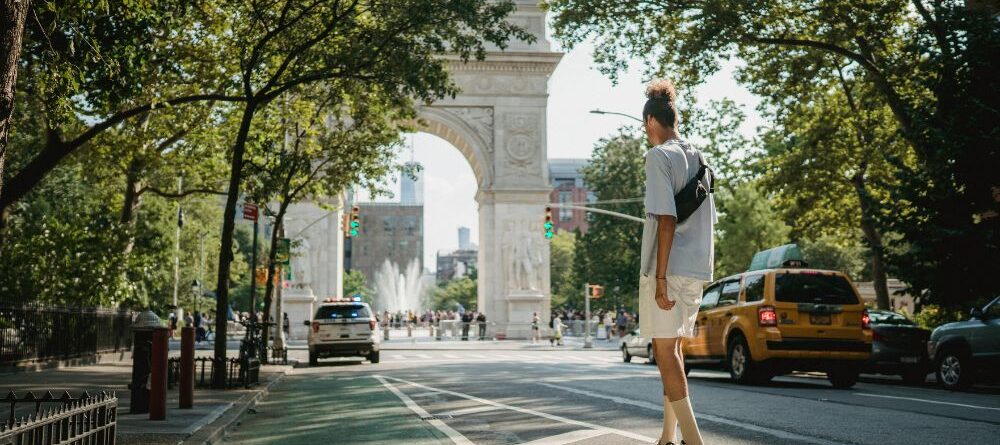 Greenwich Village Nueva York