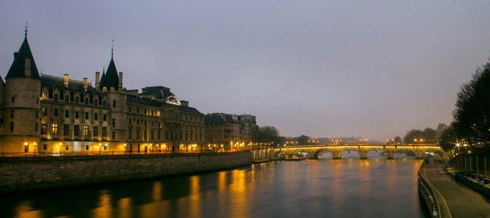 La Conciergerie París