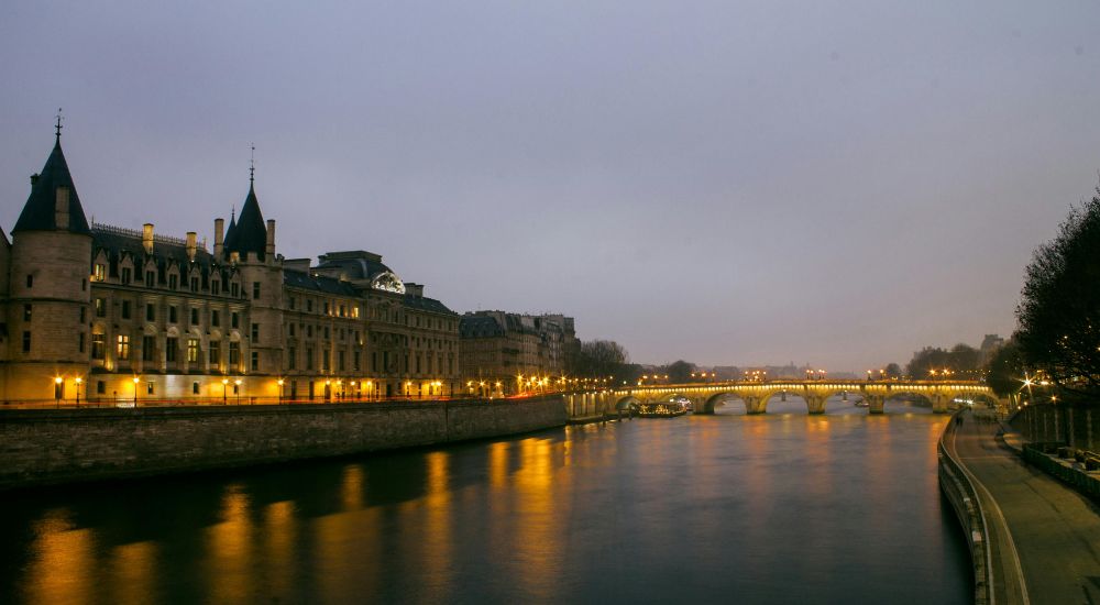 La Conciergerie París