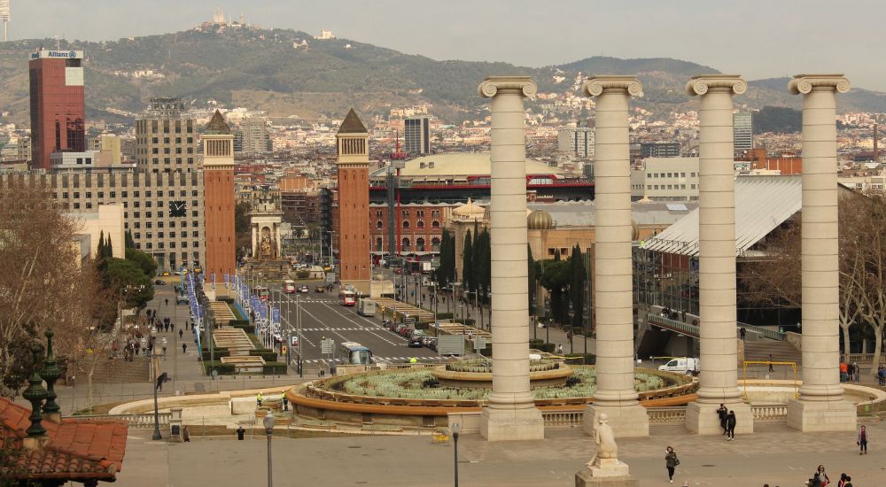 Montjuïc