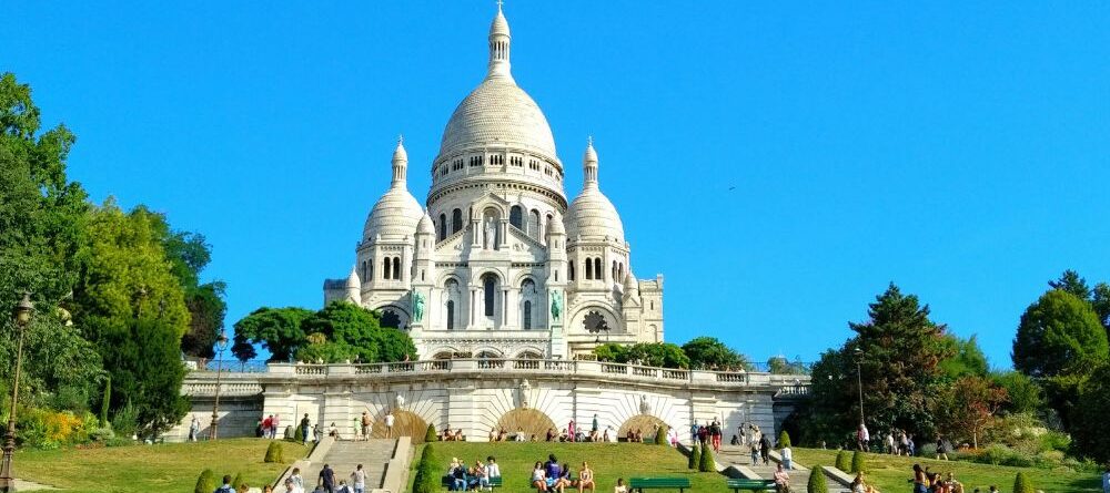 Montmartre París