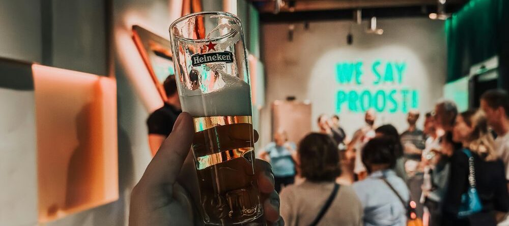 Museo Heineken Experience
