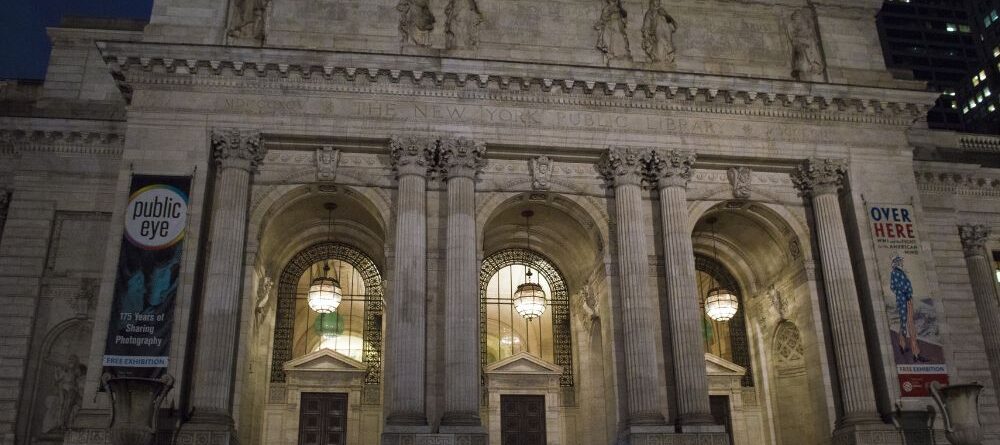 New York Public Library