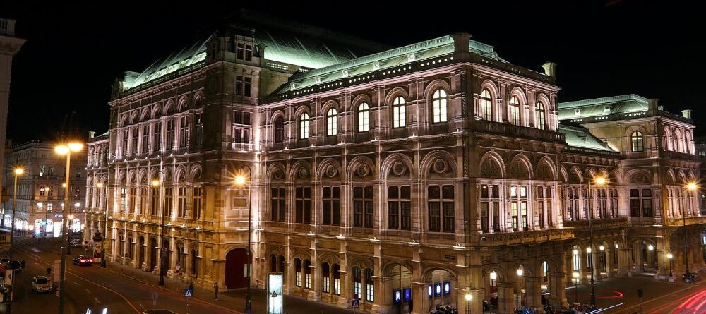 Ópera de Viena