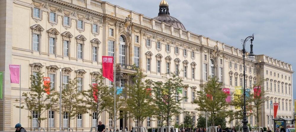 Palacio de Berlín