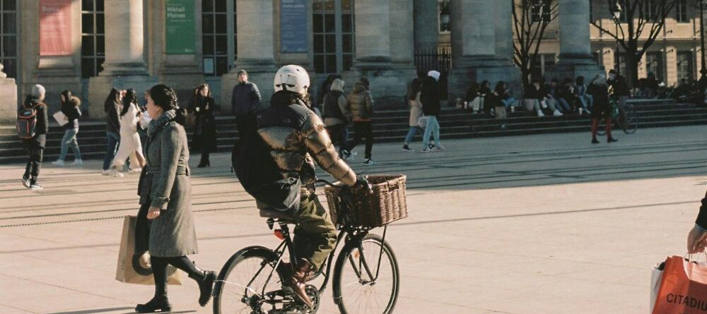 Place de la Comédie Burdeos