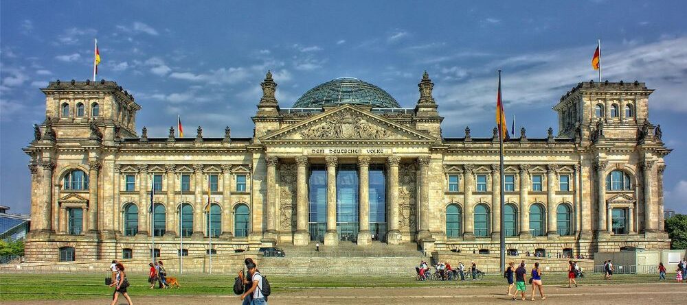 Reichstag