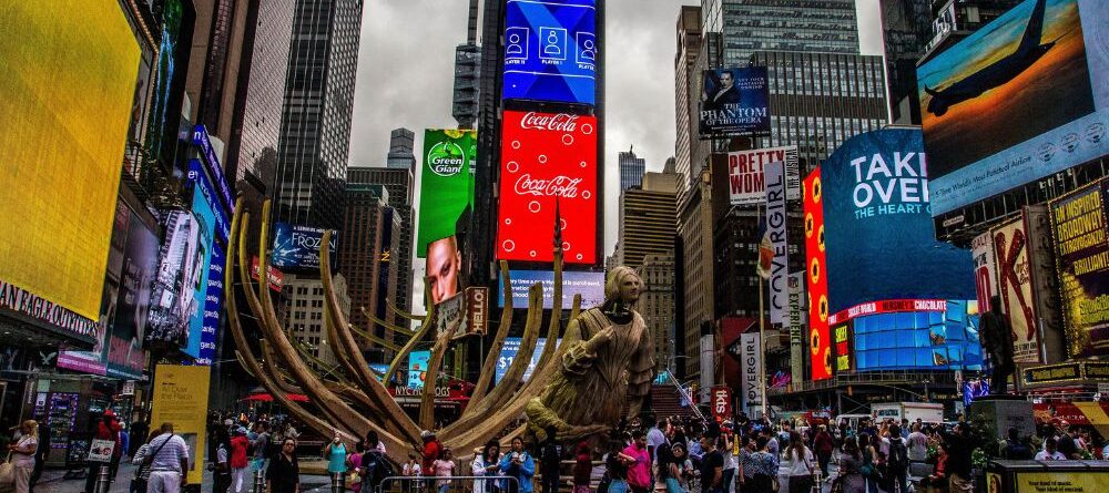 Times Square Nueva York