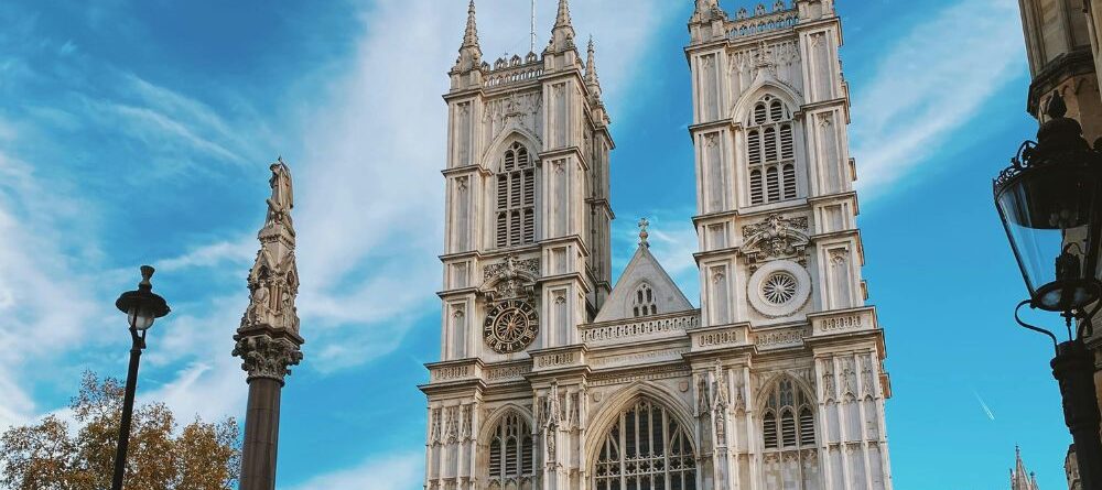 Abadía de Westminster Londres