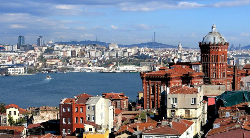 Balat Estambul
