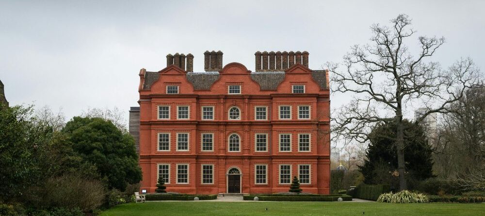 Kew Palace Londres
