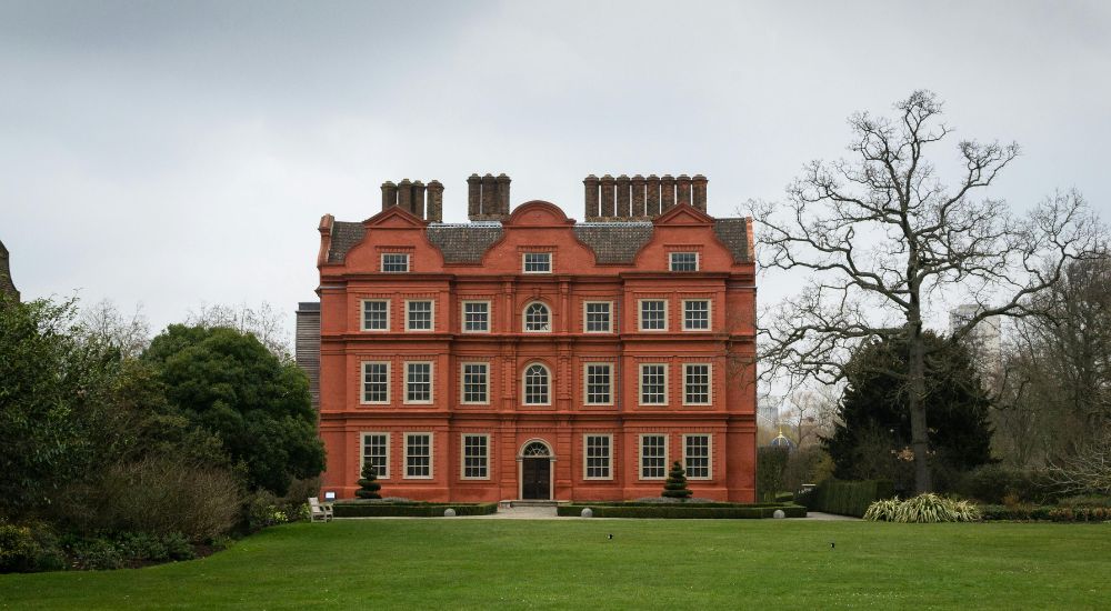 Kew Palace Londres