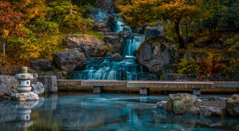 Kyoto Garden Londres