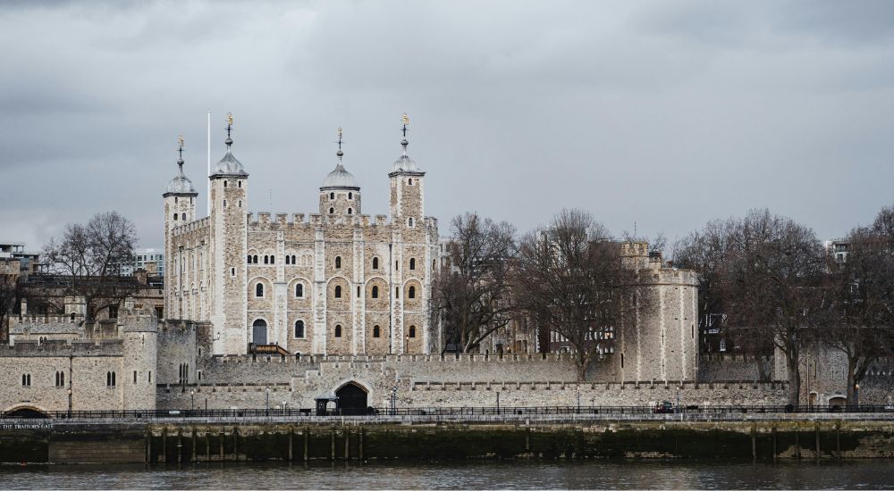 La Torre de Londres