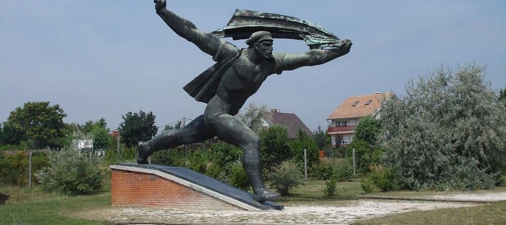Memento Park Budapest
