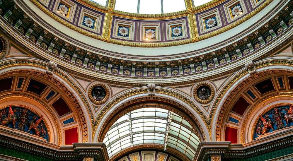 National Gallery Londres