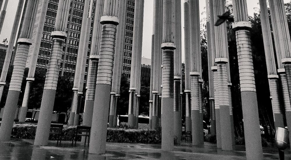 Plaza Cisneros Medellín