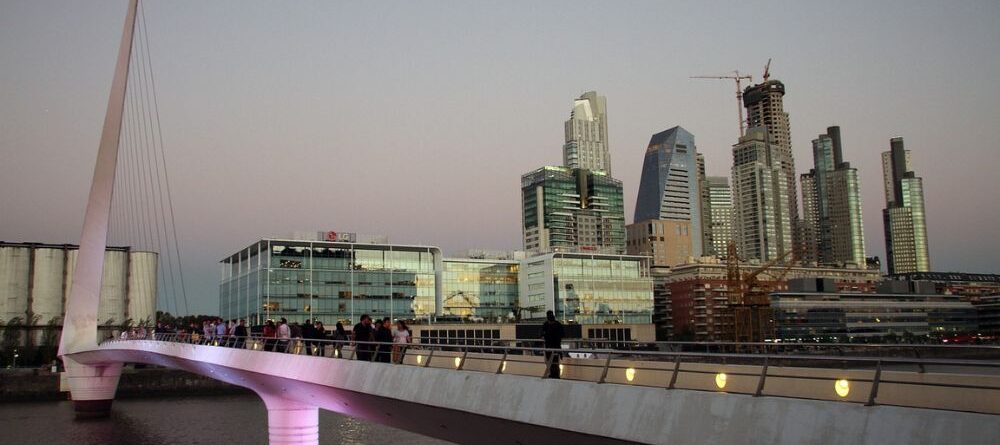 Que ver en Buenos Aires