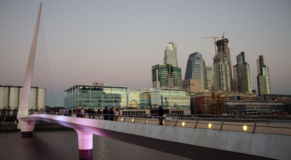 Que ver en Buenos Aires