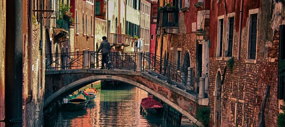 Que ver en Venecia