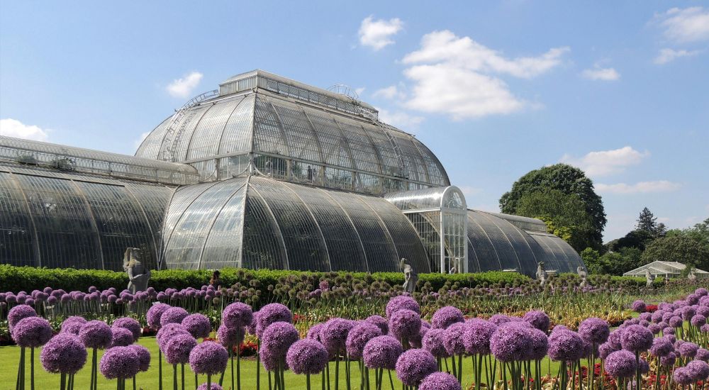 Royal Botanic Gardens Londres