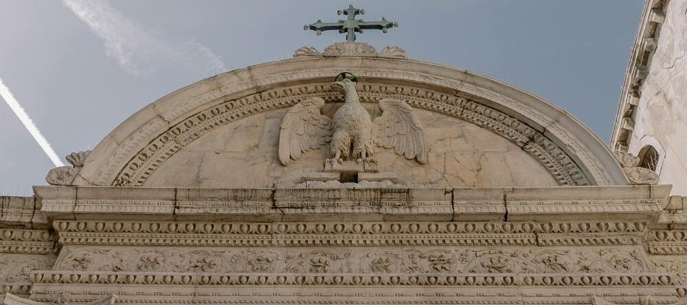 San Giovanni Evangelista Venecia