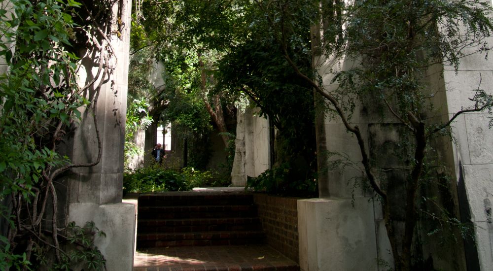 St Dunstan in the East Londres