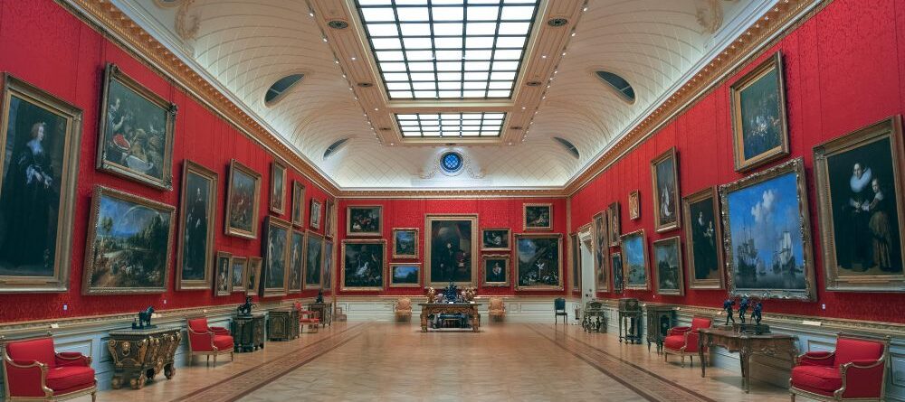 The Wallace Collection Londres