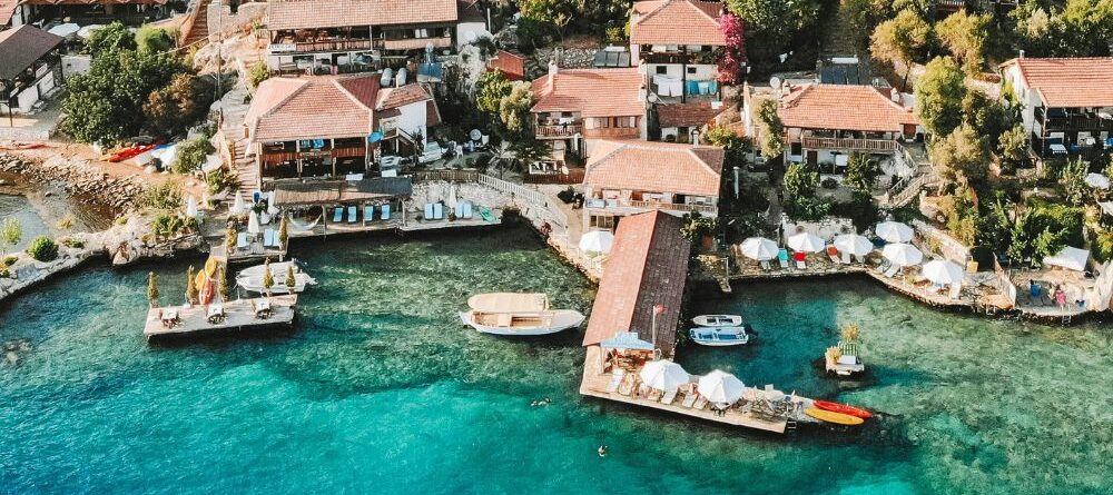 Kekova Antalya