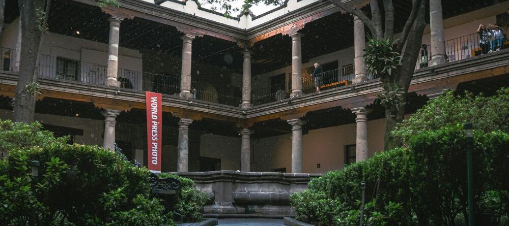 Museo Franz Mayer Ciudad de México