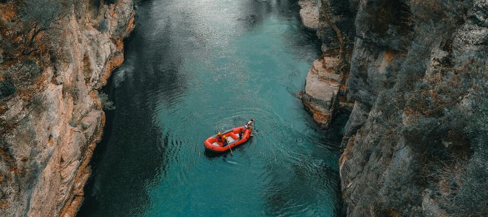 Parque Nacional del Cañón Koprulu