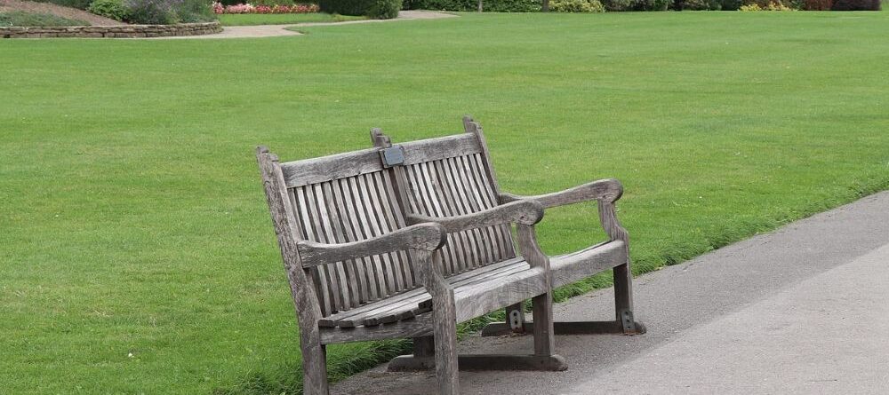 Regent's Park Londres