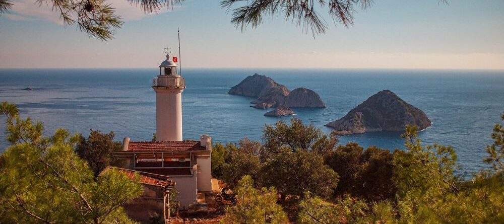 cabo Gelidonya Antalya