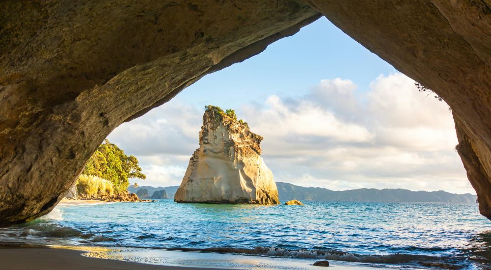 coromandel peninsula new zealand